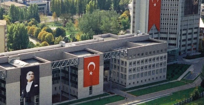 Dışişleri’nden Batı Şeria Tepkisi: Yerleşimci Terörü En Güçlü Şekilde Kınıyoruz