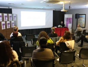 Nilüfer’de Mitler Ve Psikolojik Yansımaları Sorgulandı