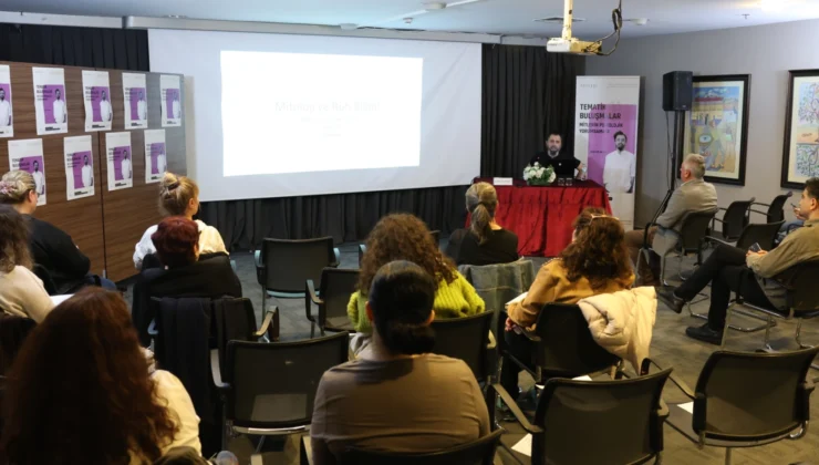 Nilüfer’de Mitler Ve Psikolojik Yansımaları Sorgulandı