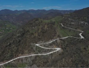 Ordu Akkuş’ta 7 Mahalle Betonyol Konforuna Kavuştu