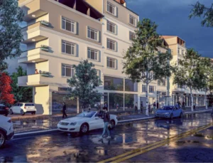 Ordu Ünye’de Estetik Dönüşüm Başlıyor