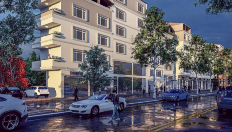 Ordu Ünye’de Estetik Dönüşüm Başlıyor