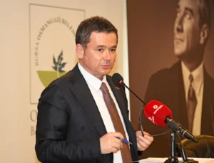 Osmangazi'De Başkan Aydın Bütçede Yapılan Tasarrufları Tek Tek Anlattı