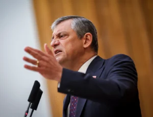 Özel: Sandık Için Sonuna Kadar Mücadele Edeceğiz