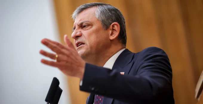 Özel: Sandık Için Sonuna Kadar Mücadele Edeceğiz