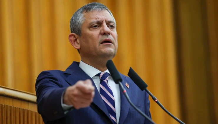 Özgür Özel: Cesaretiniz Varsa Çıkın Karşımıza… Sandıkta Nefes Var