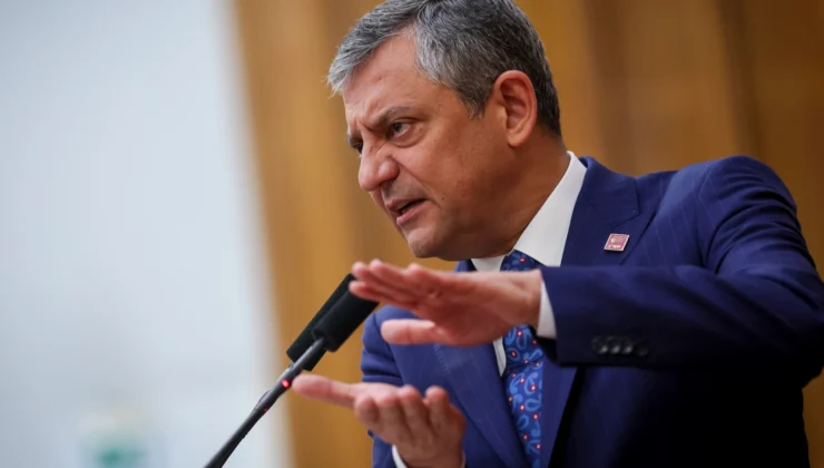 Özgür Özel’den 'Sandığı Getirin' Çağrısı… Sandık Sandık Kazanacağız