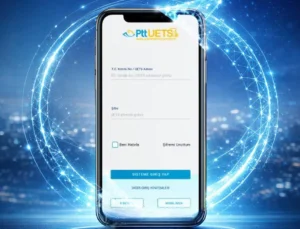 Ptt Uets Ile 7 Yılda 34 Milyar Tl Tasarruf… Elektronik Tebligatta Büyük Dönüşüm
