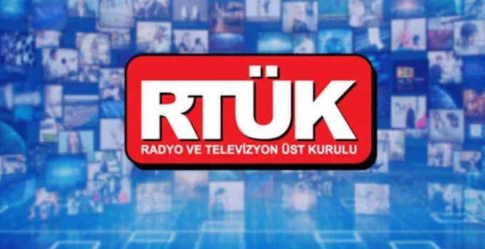Rtük’ten 'Derhal Tam Uyum' Çağrısı! İhlale Ağır Yaptırım Uygulanacak
