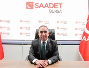 Saadet Parti Bursa: Taşımacılık Sektörü Maliyet Kıskacında