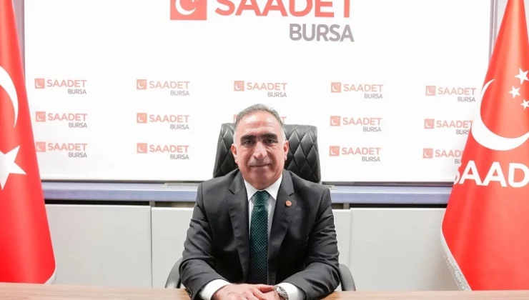 Saadet Parti Bursa: Taşımacılık Sektörü Maliyet Kıskacında