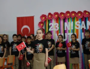 Sakarya Büyükşehir’den Miniklere Sanat Dolu Etkinlik