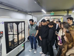 Sakarya’da 2 Bin Öğrenciye Kariyer Rehberliği