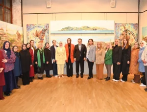 Ses Ver Projesinden Dayanışma Ruhu