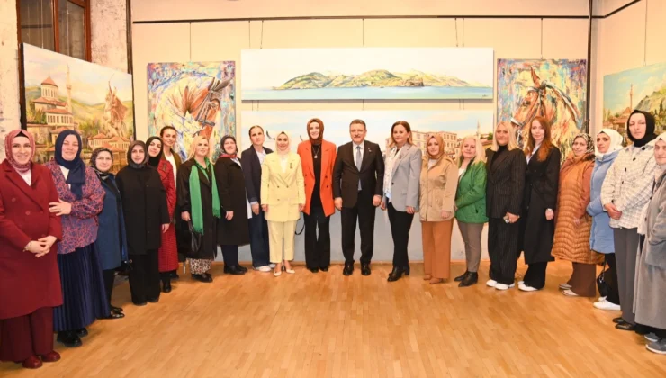 Ses Ver Projesinden Dayanışma Ruhu