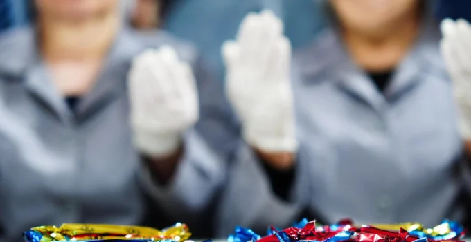 Şifa Mirası Dualarla Hazırlandı… 10 Ton Mesir Macunu Halka Saçılmaya Hazır