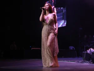 Simge Sağın’ın Idrar Testinde Yasaklı Madde Çıkmadı