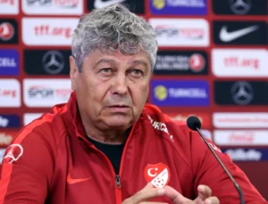 Spor Camiasının Acı Kaybı… Mircea Lucescu Hayatını Kaybetti!