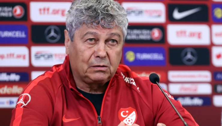 Spor Camiasının Acı Kaybı… Mircea Lucescu Hayatını Kaybetti!