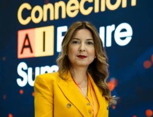 Swarm Connection, Ai Futuresummit'Te Yapay Zeka Odaklı Karar Mekanizmasını Tanıttı