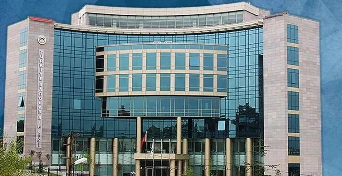 Tbb’den Okullardaki Saldırılara Tepki: Güvenli Eğitim Ortamı Şart!