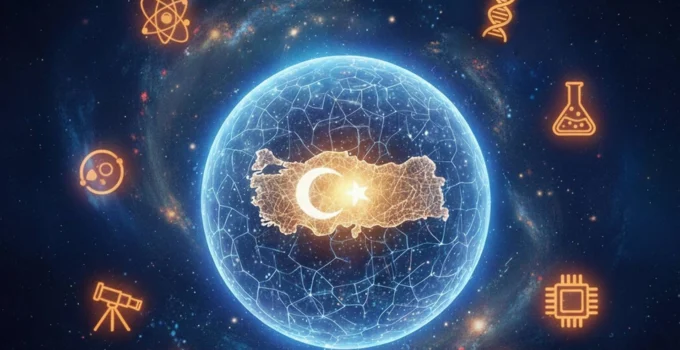 Stratejik Yatırımlarda Kritik Değişiklik… Yeni Hammadde Listesi Ve Öncelik Alanları Güncellendi