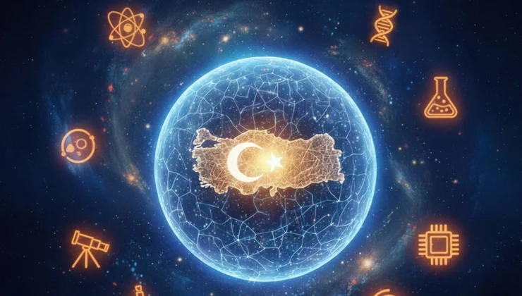 Stratejik Yatırımlarda Kritik Değişiklik… Yeni Hammadde Listesi Ve Öncelik Alanları Güncellendi