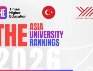 The 2026 Asya Sıralaması Belli Oldu… Türkiye Ilk 3’Te Yer Aldı