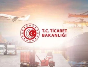 Ticaret Bakanlığı’ndan Ithalat Düzenlemesi