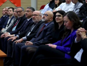 Kayü Startup Myo Proje Yarışması'Nda 'Kitle Fonlama Eğitimi'