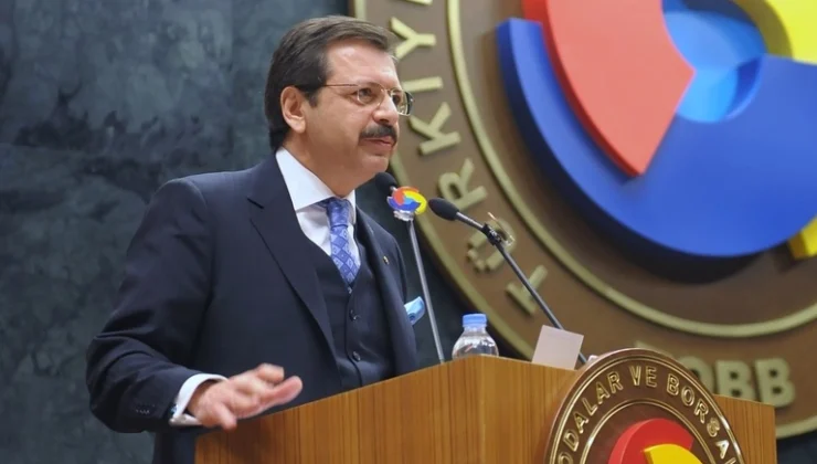 Hisarcıklıoğlu’ndan Döviz Desteği Çağrısı: Uzatılmalı, Oranı Artırılmalı!