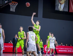 Tofaş Altyapısının Iki Yıldızı Profesyonel Oldu