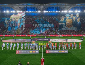 Trabzonspor'Dan Çakıroğlu’na Yönelik Saldırıyı Kınama