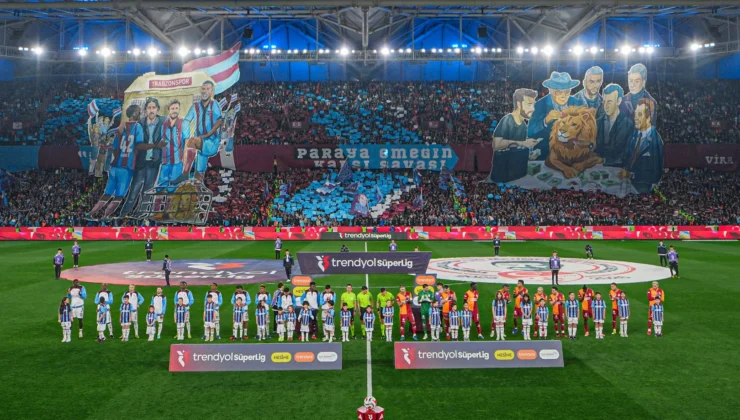 Trabzonspor'Dan Çakıroğlu’na Yönelik Saldırıyı Kınama