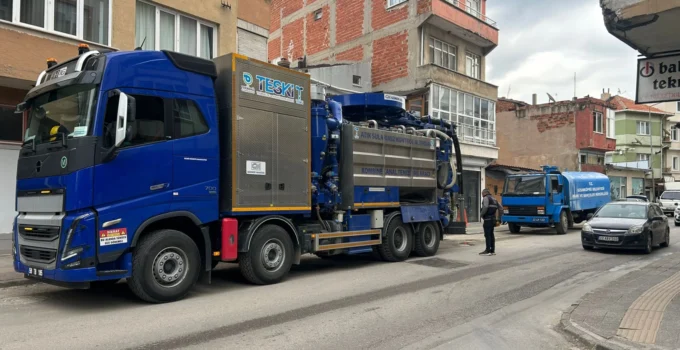 Trakya’da Yerel Yönetim Güç Birliği