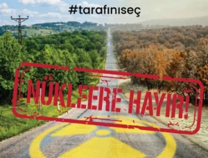Trakya’dan Nükleer Santral Tepkisi! Sonuç Bildirgesi Yayımlandı