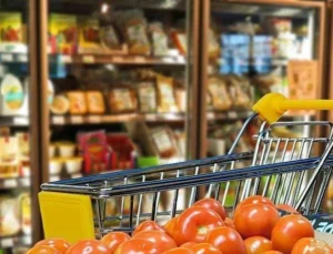 Tüketici Güveni Nisan’da Sınırlı Yükseldi!