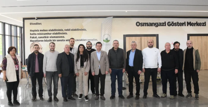 Uluslararası Osmangazi Tarihi Kent Koşusu’nda Bin 418 Sporcu Yarışacak