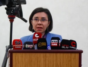 Uşak Belediyesi'Nin Başkanvekili Belli Oldu