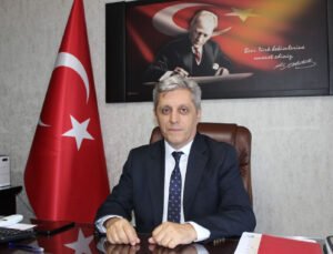  Uzun Mehmet Göğüs ve Meslek Hastalıkları Hastanesi 23 Nisan’da taşınıyor