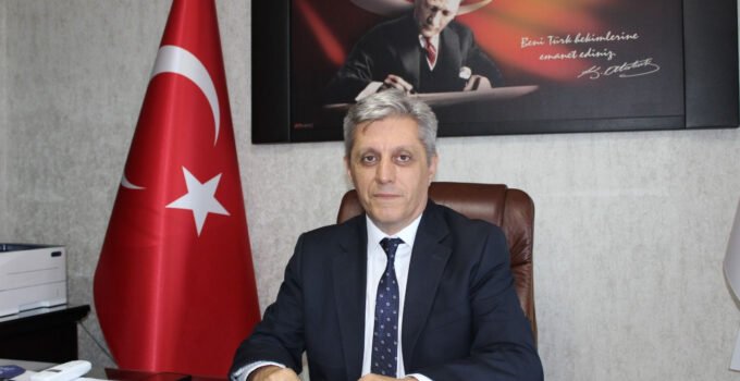  Uzun Mehmet Göğüs ve Meslek Hastalıkları Hastanesi 23 Nisan’da taşınıyor