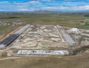 Van Sebze Haline Kavuşuyor