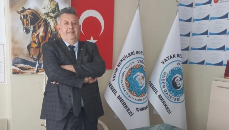 Vatan Bekçileri'Nden Ayasofya’daki Eyleme Sert Tepki