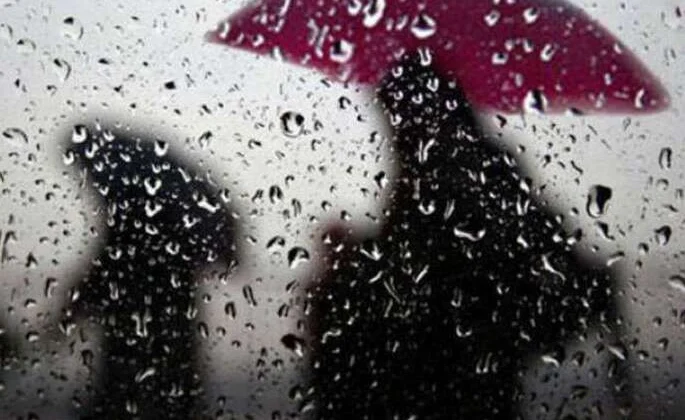 Meteoroloji'Den 6 Bölge Için Sağanak Yağmur Uyarısı!