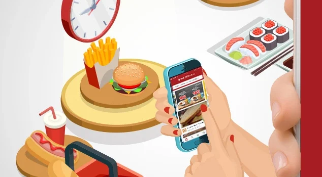 Yemek Sipariş Platformlarına Yeni Düzenleme… Gizli Ücretler Son!