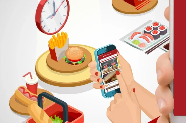 Yemek Sipariş Platformlarına Yeni Düzenleme… Gizli Ücretler Son!