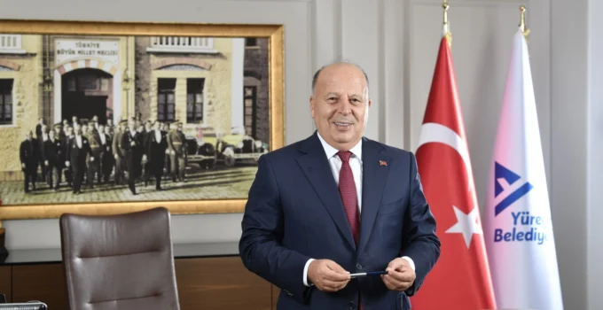Yüreğir’de Görevden Uzaklaştırılan Demirçalı’dan Sert Tepki!