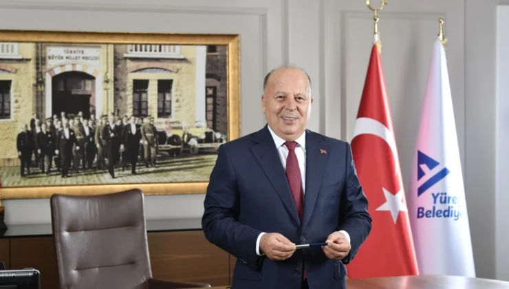 Yüreğir’de Görevden Uzaklaştırılan Demirçalı’dan Sert Tepki!