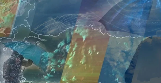 Yurt Genelinde Soğuk Ve Yağış Var