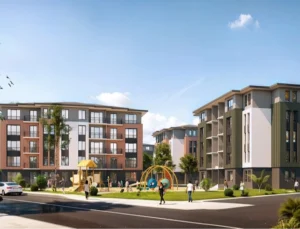 Yüzyılın Konut Projesi'Nde Dolandırıcılık Uyarısı: Sahte Siteler Ve Sms’lere Dikkat!